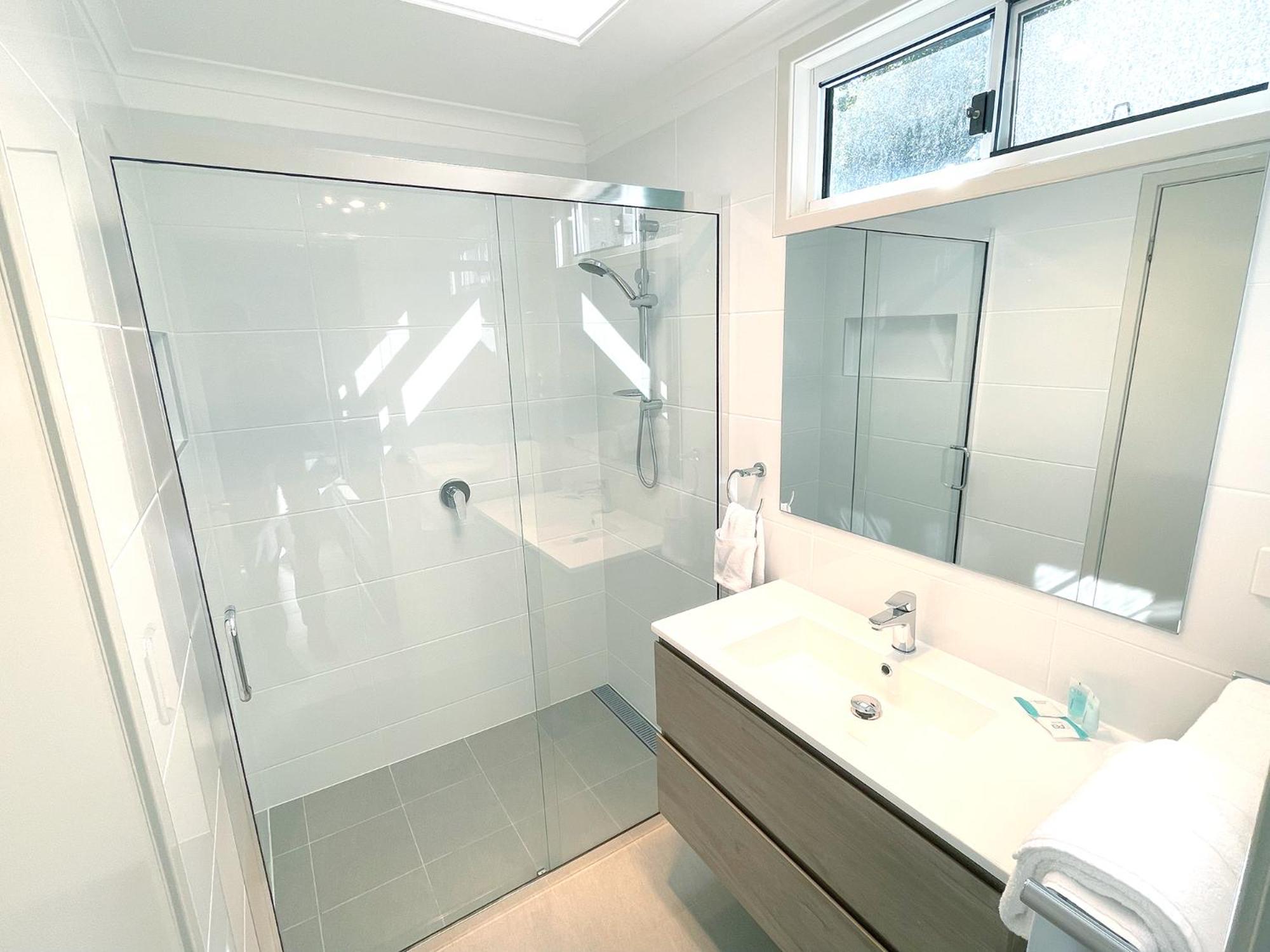 Fingal Bay Holiday Park Екстериор снимка