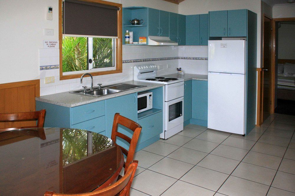 Fingal Bay Holiday Park Екстериор снимка