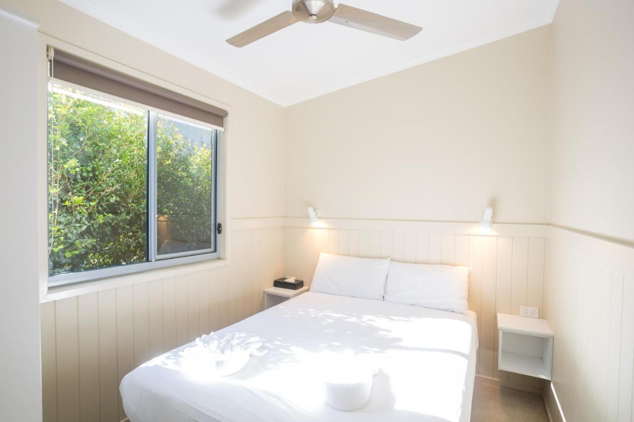 Fingal Bay Holiday Park Екстериор снимка