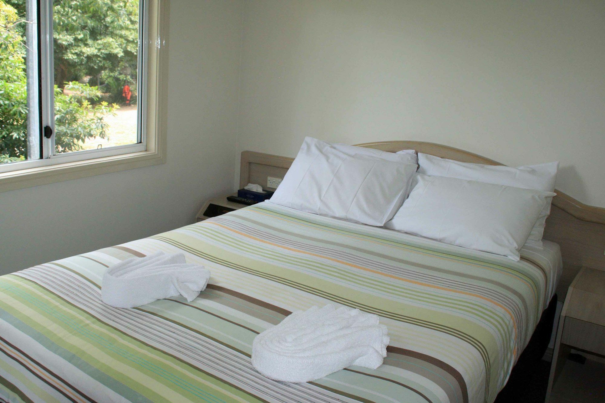 Fingal Bay Holiday Park Екстериор снимка