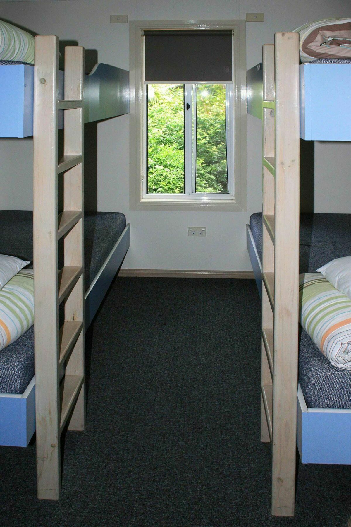 Fingal Bay Holiday Park Екстериор снимка