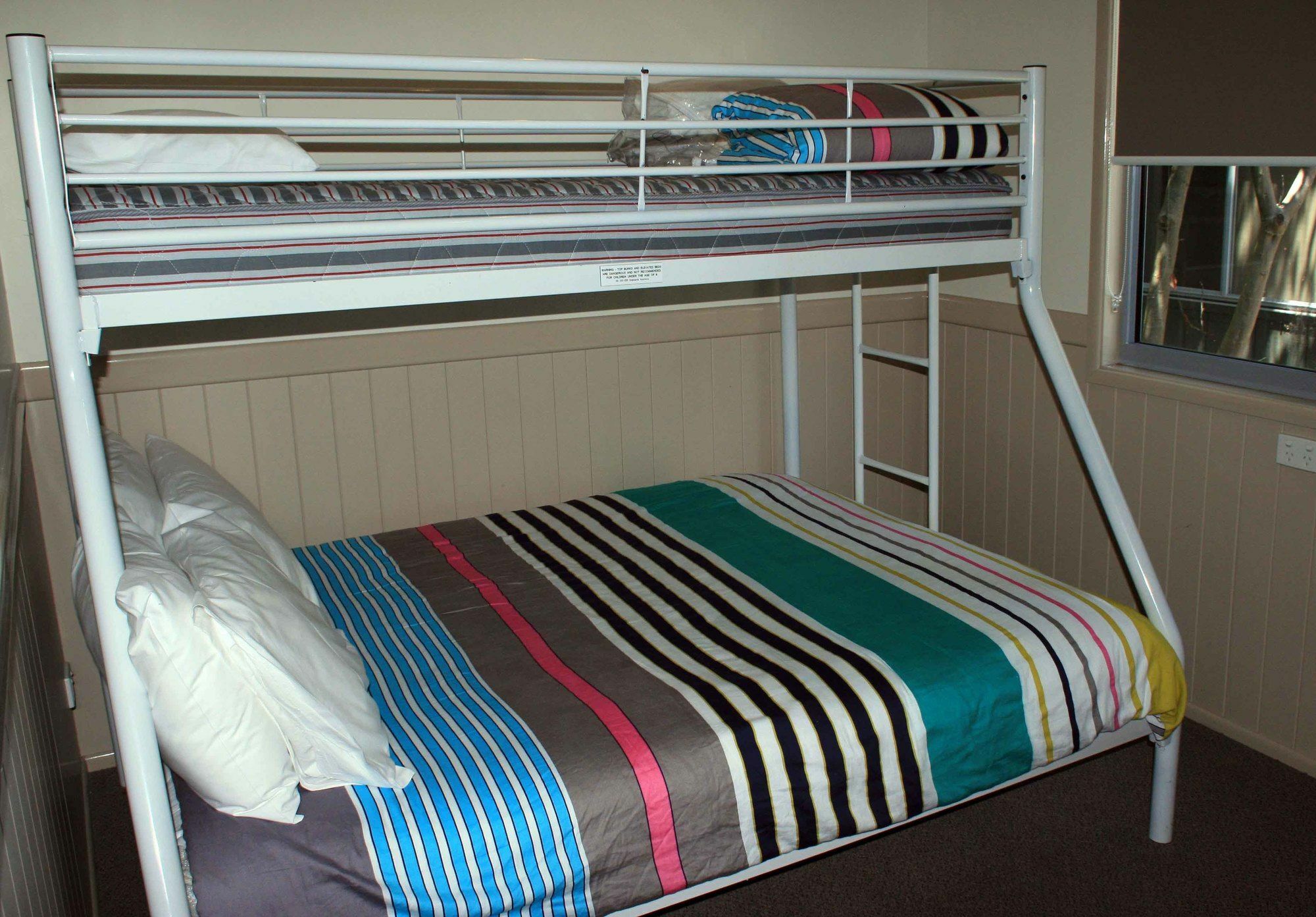 Fingal Bay Holiday Park Екстериор снимка