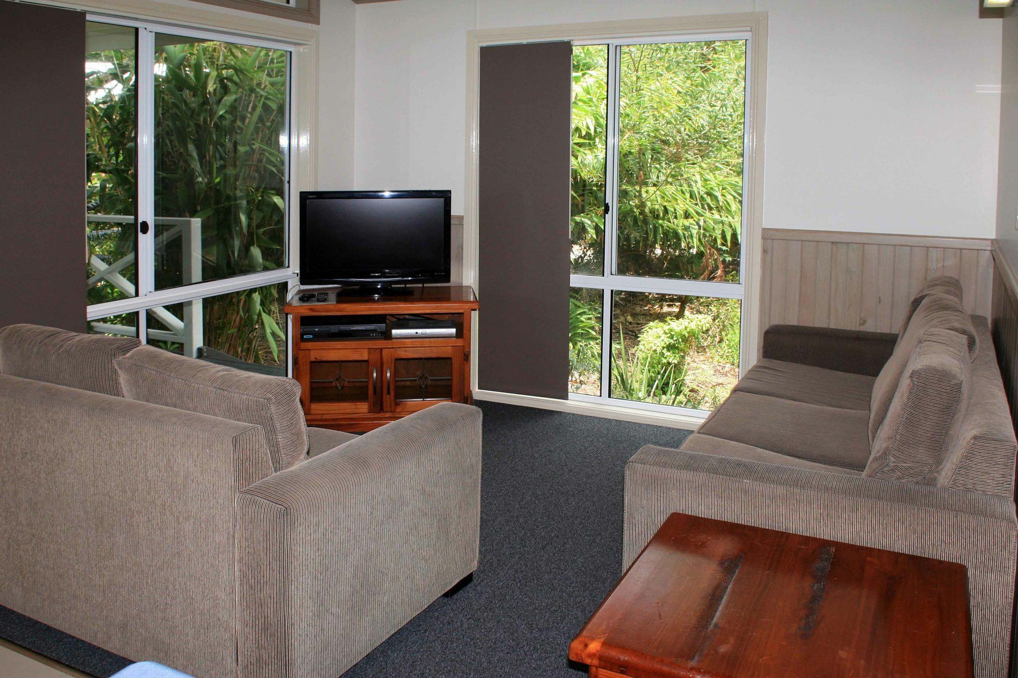 Fingal Bay Holiday Park Екстериор снимка